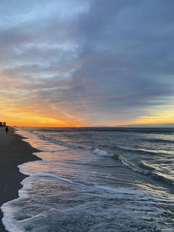 Villa 2501 S Ocean Blvd, 1031 - Ocean View Sleeps 8 à Myrtle Beach Extérieur photo