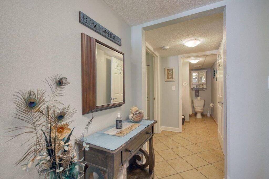 Villa 2501 S Ocean Blvd, 1031 - Ocean View Sleeps 8 à Myrtle Beach Extérieur photo